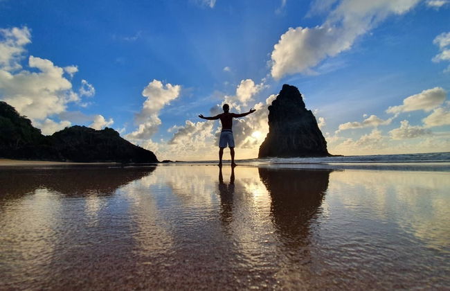 Trilha da Costa Esmeralda + Praias paradisíacas - Foto 4