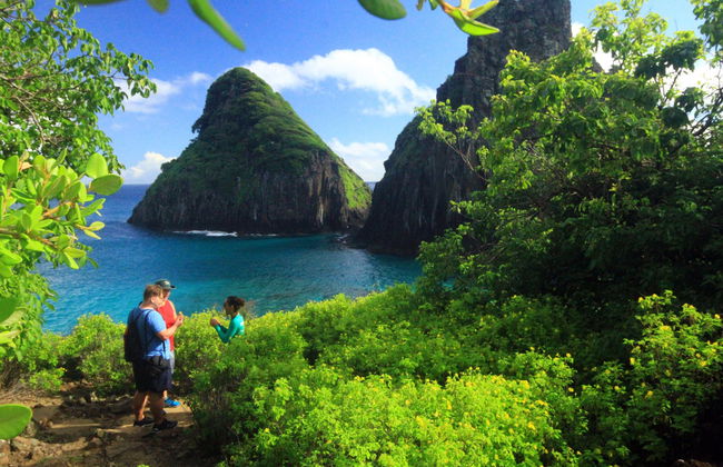 Trilha da Costa Esmeralda + Praias paradisíacas - Foto 5