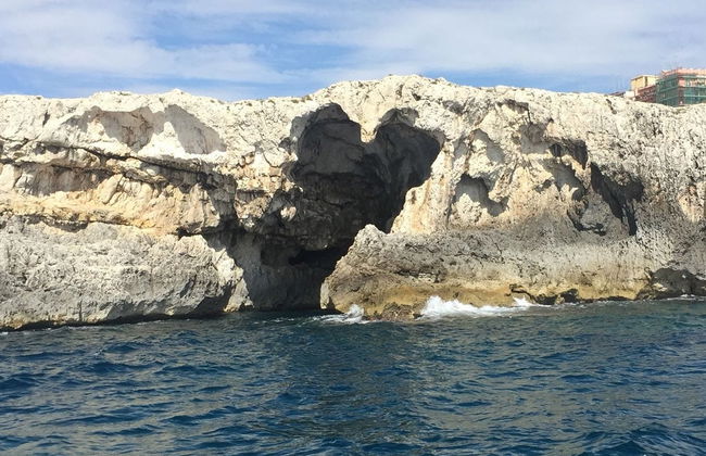 Paseo en barco por Ortigia - Foto 3