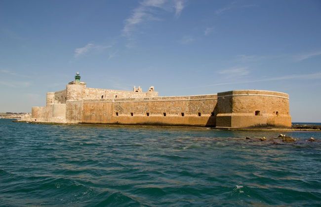 Paseo en barco por Ortigia - Foto 2