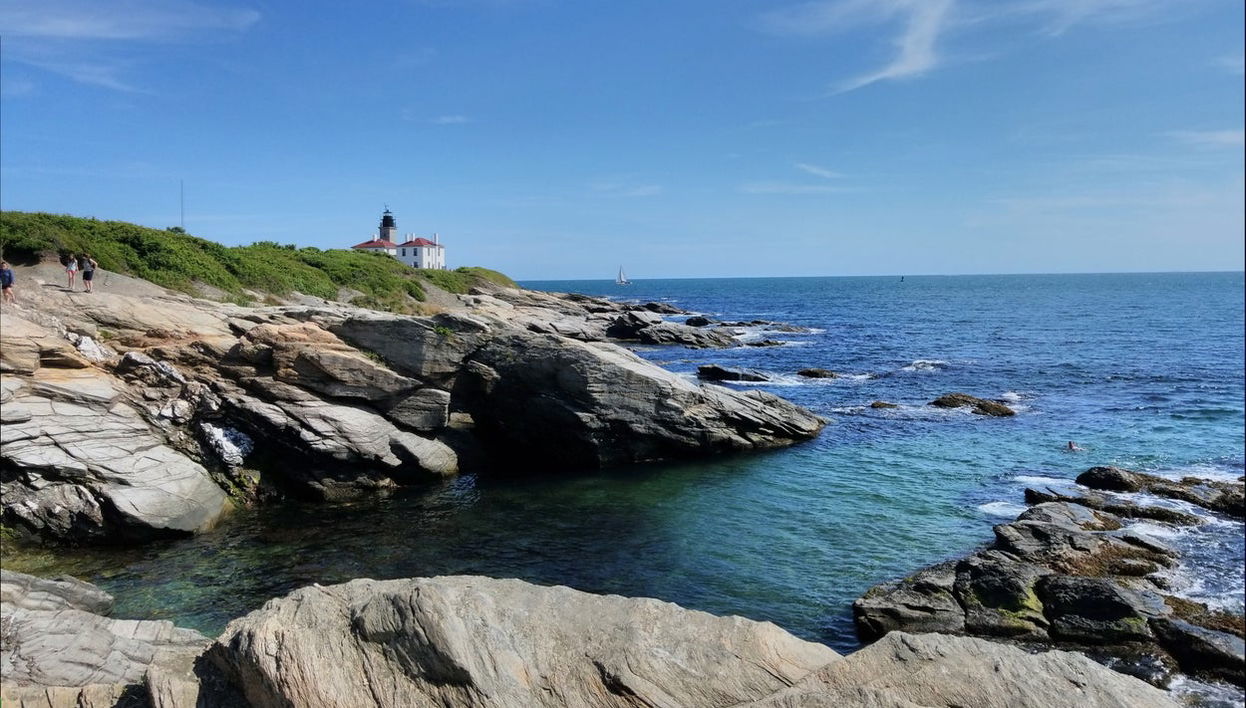 Tour por Rhode Island - Foto 1