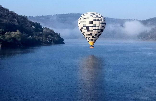 Hot Air Balloon Ride over Ribeira Sacra - Photo 3