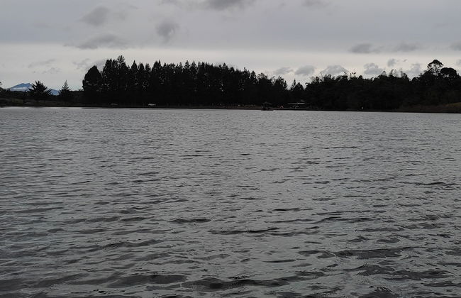 Escursione al lago El Bolsón - Foto 8