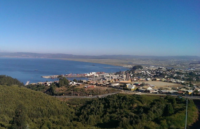 Tour por la costa del Gran Concepción - Foto 1