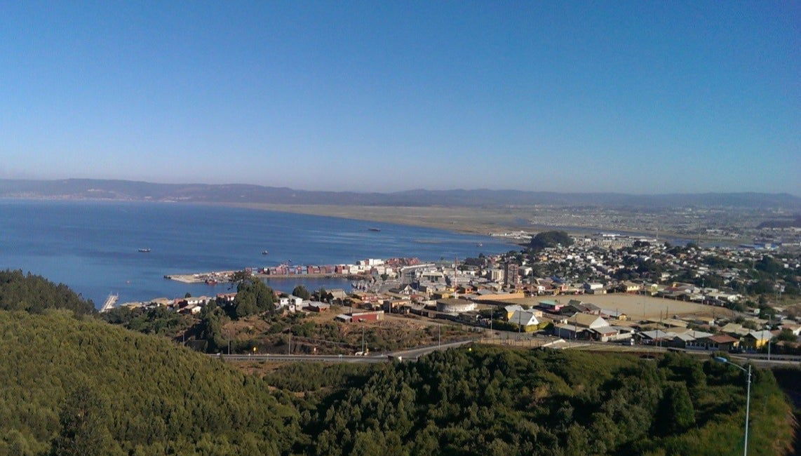 Tour por la costa del Gran Concepción - Foto 1