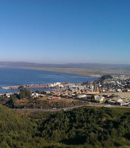 Foto de Tour por la costa del Gran Concepción