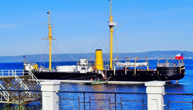 Tour por la costa del Gran Concepción - Foto 5