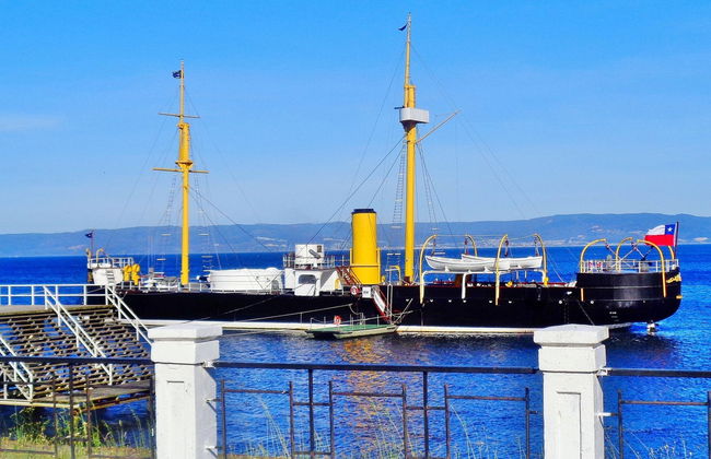 Tour por la costa del Gran Concepción - Foto 5