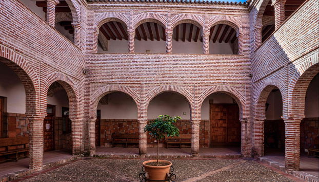 Llerena Guided Tour - Foto 3