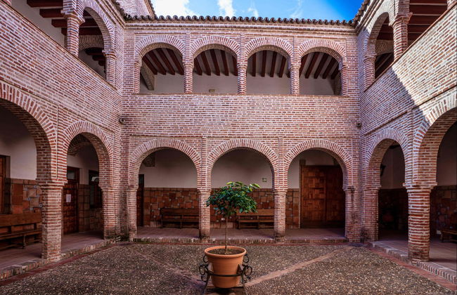 Visita guiada por Llerena - Foto 3