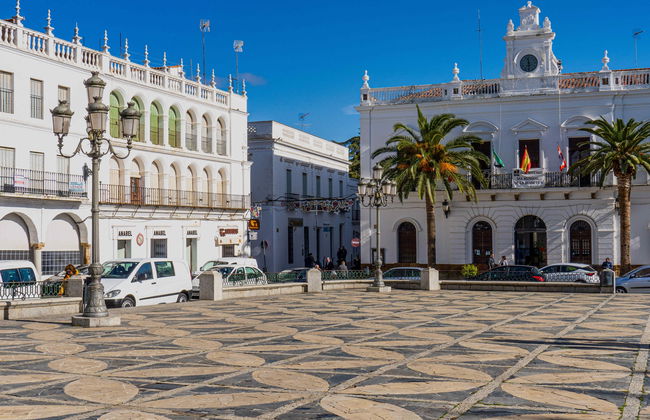 Visita guiada por Llerena - Foto 4