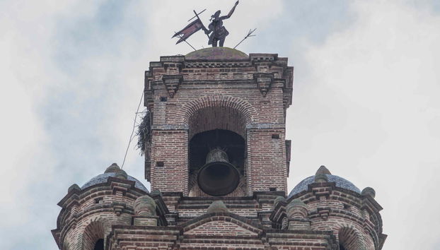 Llerena Guided Tour - Foto 5