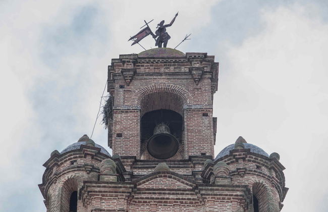 Visita guiada por Llerena - Foto 5