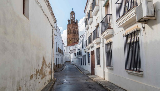 Llerena Guided Tour - Foto 4