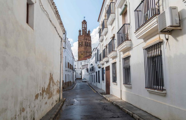 Visita guiada por Llerena - Foto 4