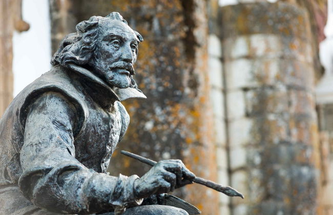 Visita guiada por Llerena - Foto 1