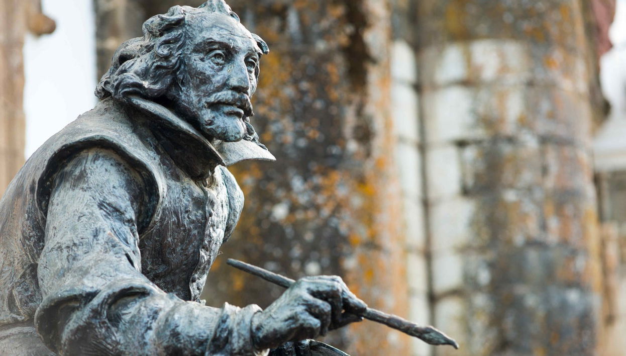 Llerena Guided Tour - Foto 1