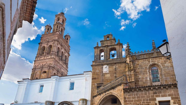 Llerena Guided Tour - Foto 2