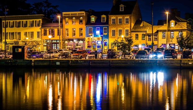 Crucero por Baltimore con cena - Foto 4