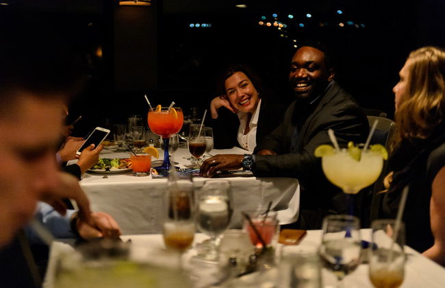 Dîner-croisière à Baltimore - Photo 6