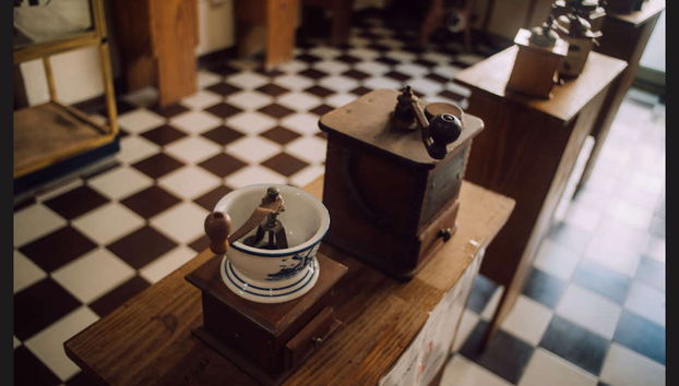 Excursión al Museo del Café de Ciales - Foto 5