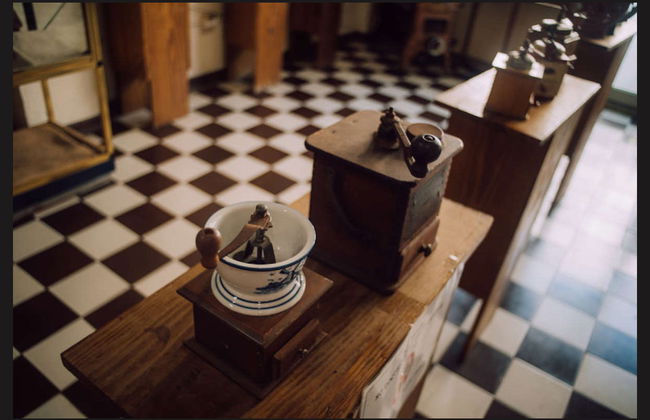 Escursione al Museo del Caffè di Ciales - Foto 5