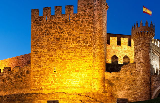 Tour de los misterios y leyendas de Ponferrada - Photo 2