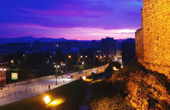 Tour de los misterios y leyendas de Ponferrada - Foto 6