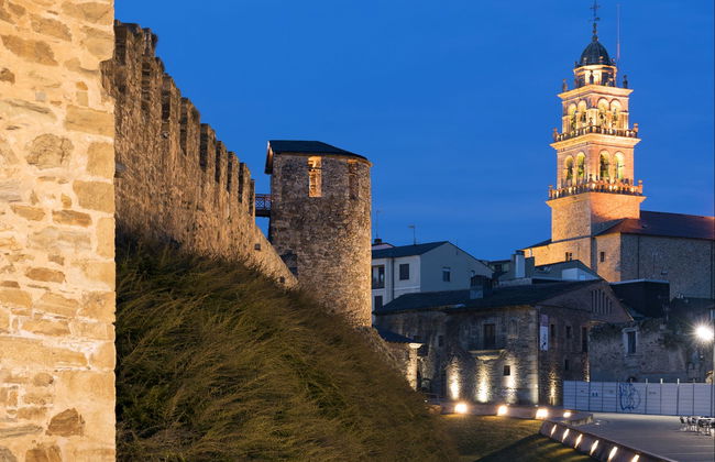 Tour de los misterios y leyendas de Ponferrada - Foto 7
