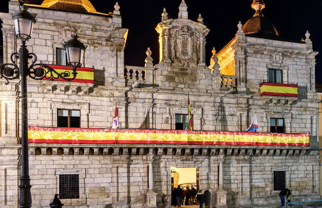 Tour de los misterios y leyendas de Ponferrada - Foto 4
