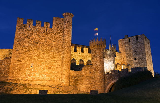 Tour de los misterios y leyendas de Ponferrada - Foto 2