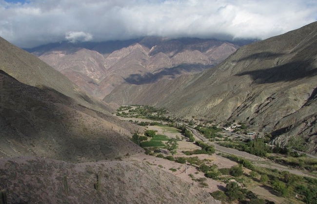 Senderismo por los caminos de Viltipoco - Foto 6