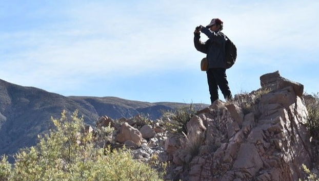 Viltipoco Trails Hike - Foto 2