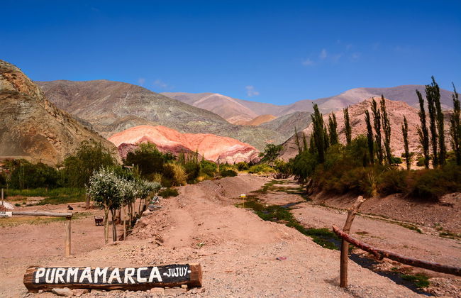 Viltipoco Trails Hike - Foto 1