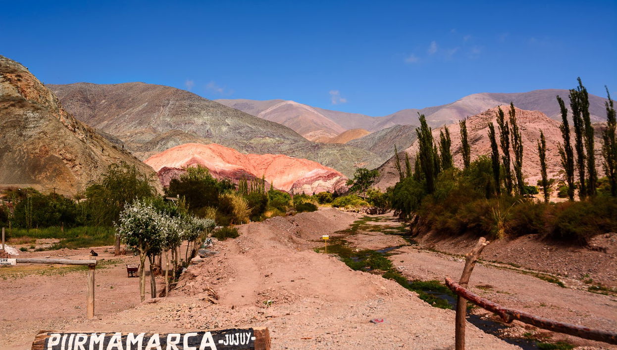 Viltipoco Trails Hike - Foto 1