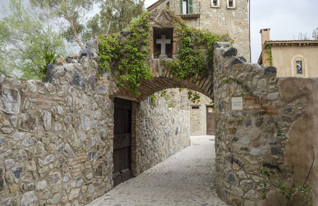 Chautla Hacienda, Lavender Fields & Val'Quirico Tour - Foto 6