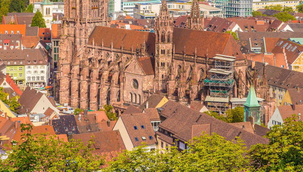 Tour privado por Friburgo de Brisgovia - Photo 2