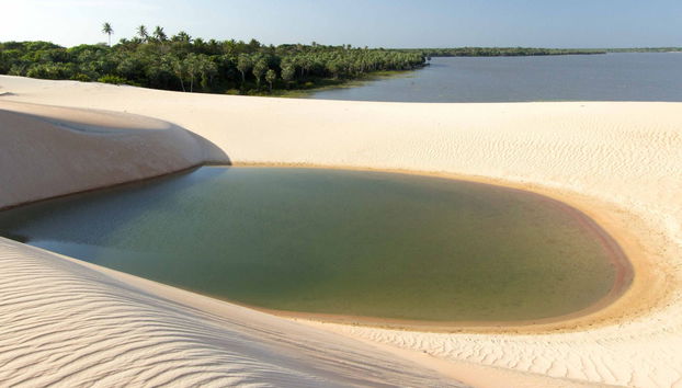 Jericoacaora West Coast Tour - Foto 2