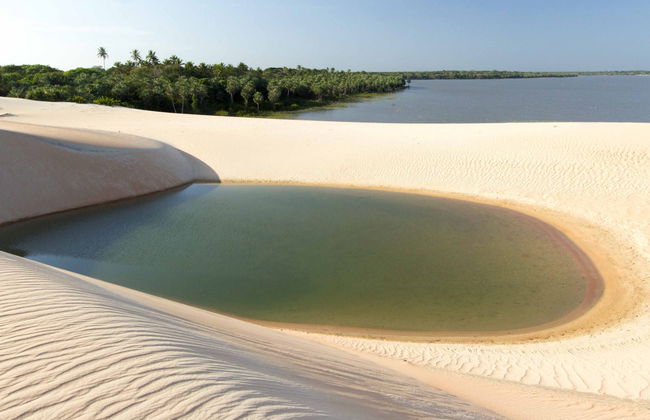 Jericoacaora West Coast Tour - Foto 2