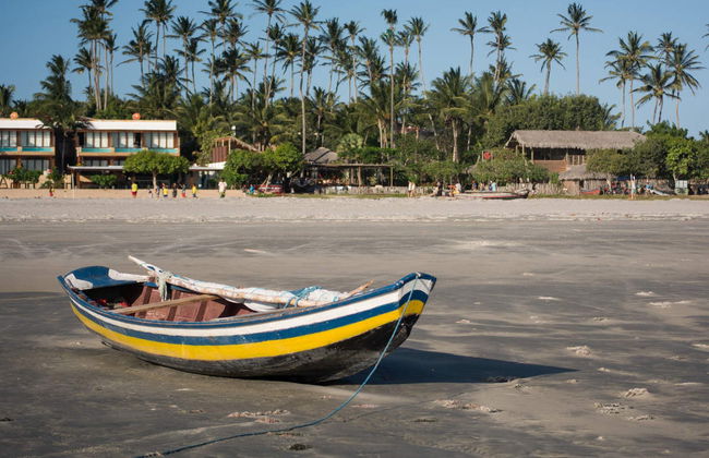 Jericoacaora West Coast Tour - Foto 3