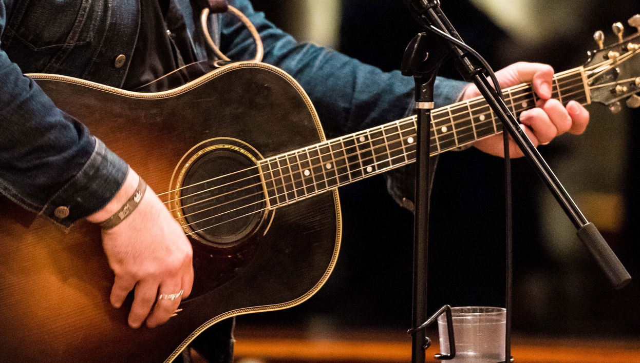 Live Music Crawl: tour della musica di Austin!