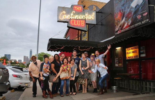 Live Music Crawl ¡Tour de música por Austin - Foto 5