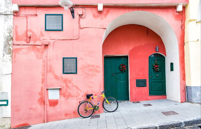 Excursion à Procida - Photo 1