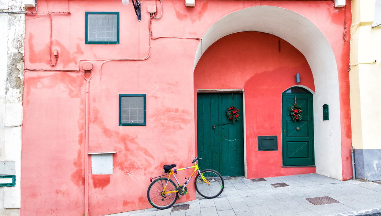 Excursion à Procida - Photo 1