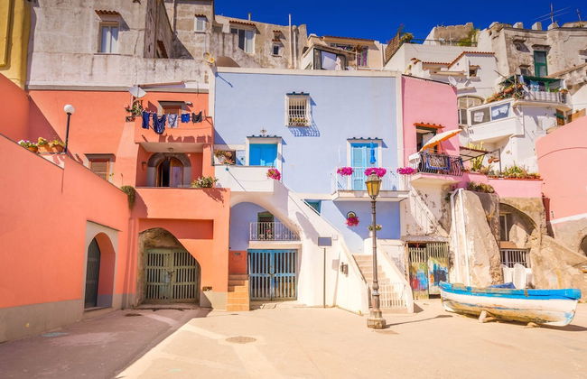 Escursione a Procida - Foto 3