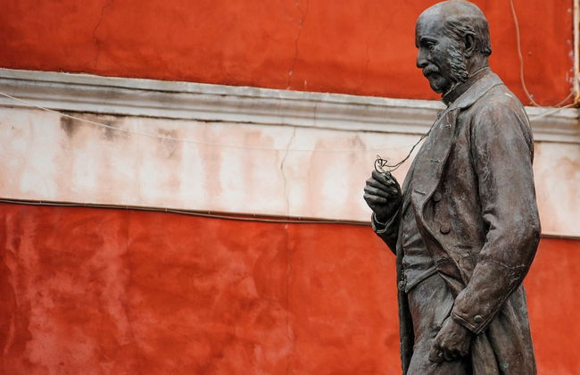 Excursion à Procida - Photo 2