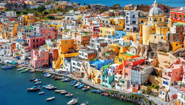 Excursão a Ischia e Procida - Foto 5