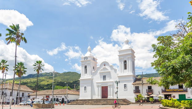 Guaduas Tour - Photo 3