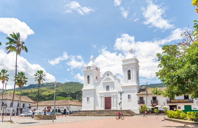 Guaduas Tour - Photo 3