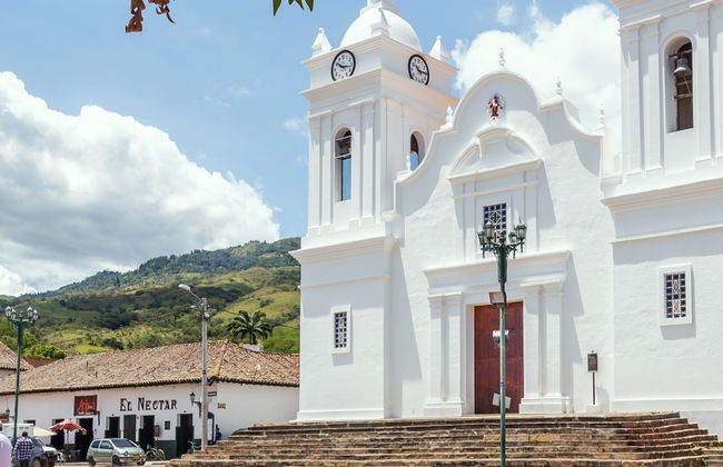 Visite de Guaduas - Photo 6